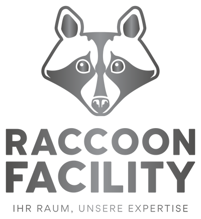 Raccoon Facility - Ihr Partner für Gebäudemanagement im Rhein-Main-Gebiet